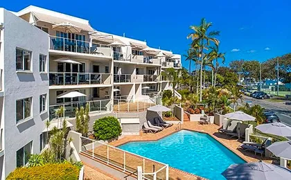 Regatta Noosa