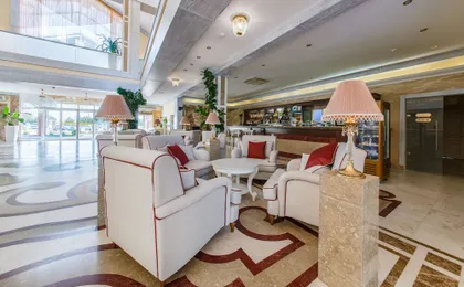 Alean Family Resort & SPA Doville