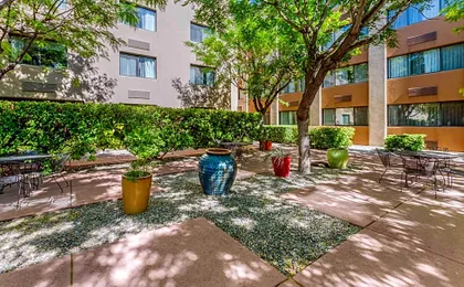 Best Western Plus Rio Grande Inn