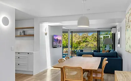 Jacaranda Noosa