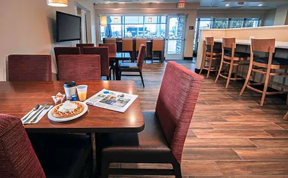 TownePlace Suites by Marriott Toledo Oregon