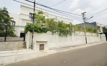 Airy Kemang Bangka Dua D 7 Jakarta