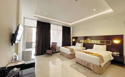 Batam Harbour Boutique Hotel & Spa