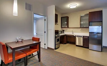 Residence Inn by Marriott Philadelphia Valley Forge/Collegeville