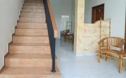 Kayuma House Canggu