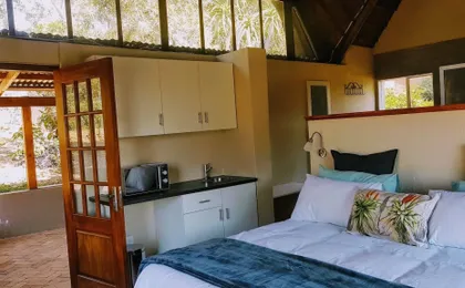 Rocky Hollow Guest Farm