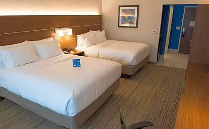 Holiday Inn Express Hotel & Suites Goshen By IHG
