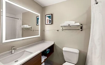 Holiday Inn Austin North By IHG