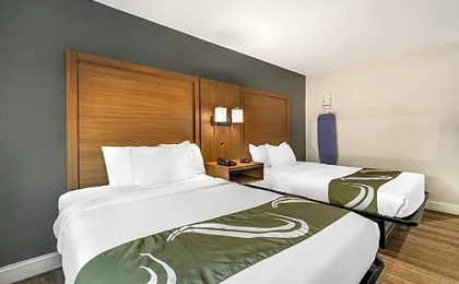 Quality Inn Chesapeake - Greenbrier