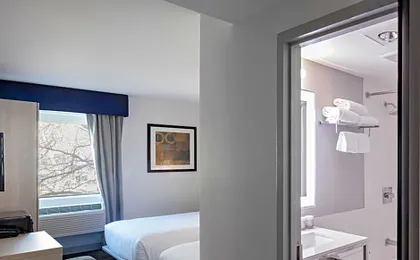 Gatsby Hotel