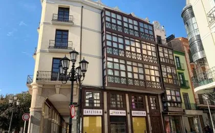 Apartamentos Plaza Mayor Zamora
