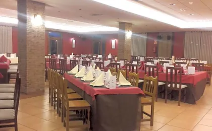 Hotel Restaurante Val