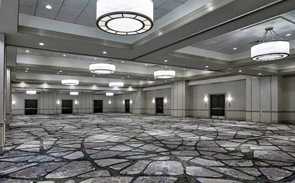 Atlanta Marriott Alpharetta