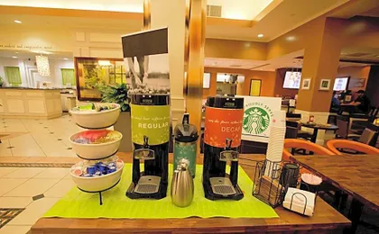 Hilton Garden Inn Oxnard/Camarillo
