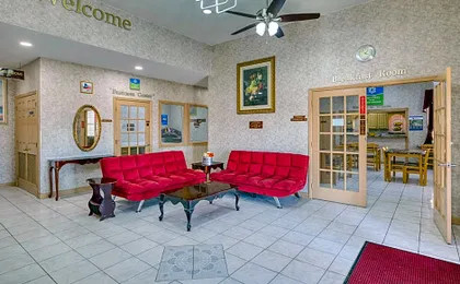 SureStay by Best Western Mission