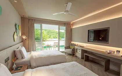 Palau Royal Resort