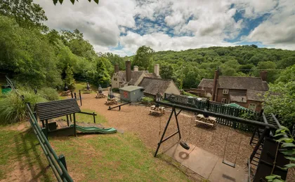 The Shakespeare Inn