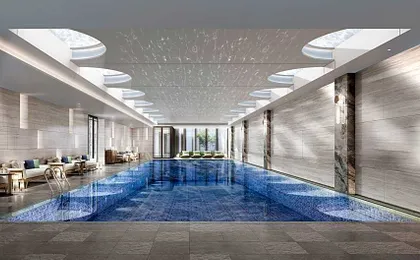 Crowne Plaza Ganzhou By IHG