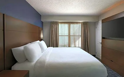 Residence Inn by Marriott Houston The Woodlands/Lake Front Circle