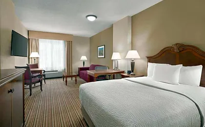 La Quinta Inn & Suites by Wyndham Trinidad