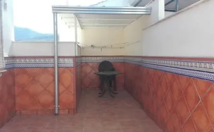 Alojamientos el cuco