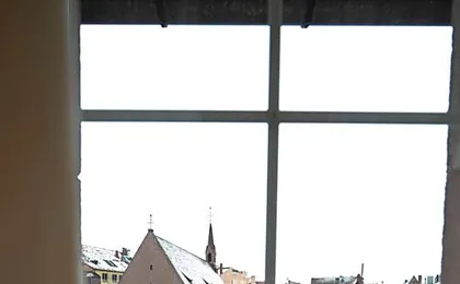 Hotel Drei Raben
