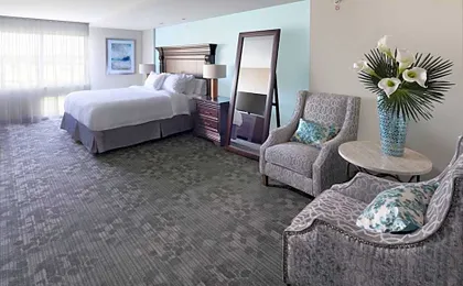 Courtyard by Marriott Dallas Plano/The Colony