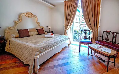 Hotel Lanfipe Palace