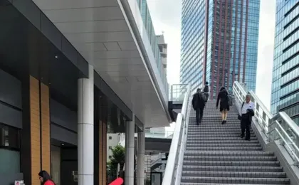Wasabi Mita Hotel
