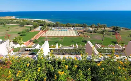 Mangia's Torre Del Barone Resort & SPA