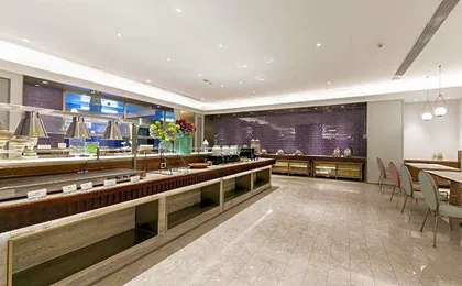 Mercure Ordos Downtown