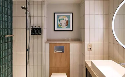 Holiday Inn Bloomsbury By IHG