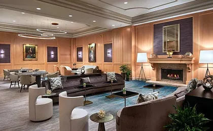 Westfields Marriott Washington Dulles