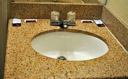California Suites Motel Calexico