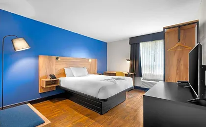 Park Inn by Radisson, Sydney