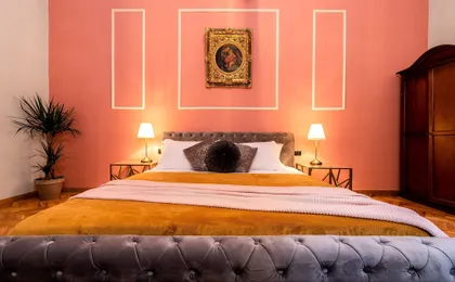 NEW Florence palazzo,3 Bedrooms,Private Terrace,Wifi