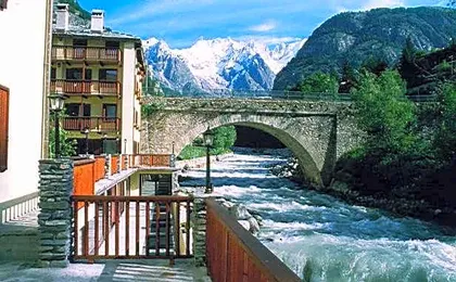 Hotel Tavernier