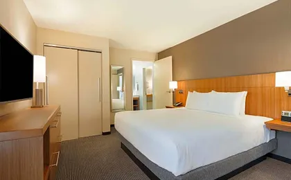 Hyatt Place Houston/The Woodlands
