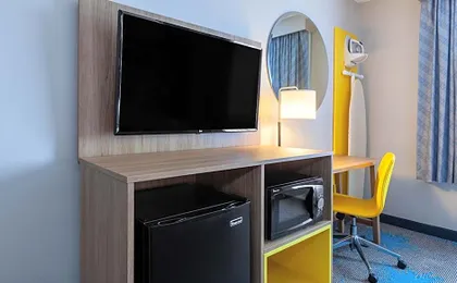 Days Inn by Wyndham Sandusky / Cedar Point