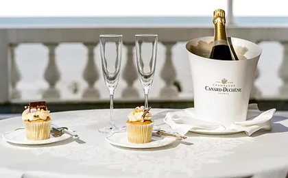 The Grand Hotel
