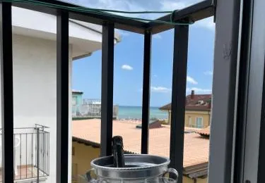 Hotel Nuovo Giardino