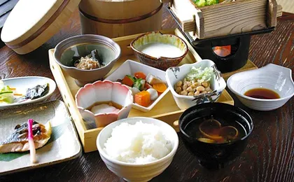 Ryokan Echigo Yuzawa HATAGO Isen
