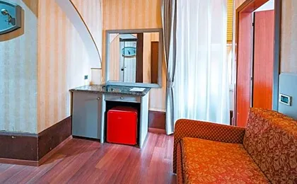 Hotel Miro'