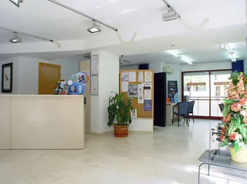 Apartamentos Mariposa