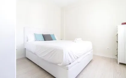 PRECIOSO Y CÁLIDO PISO EN MADRID