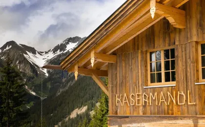 Kasermandl