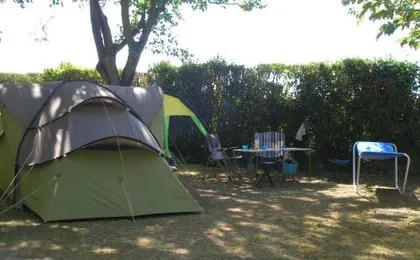 Team Holiday - Camping du Petit Pont