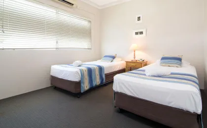 Titree Resort