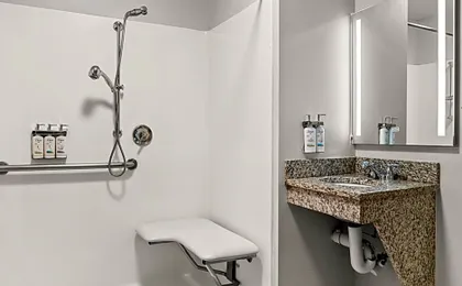 Holiday Inn Express & Suites Detroit Northwest - Livonia By IHG