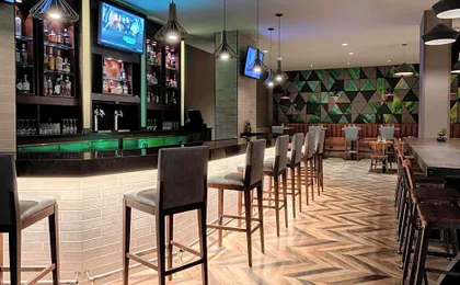 Atlanta Marriott Northeast/Emory Area